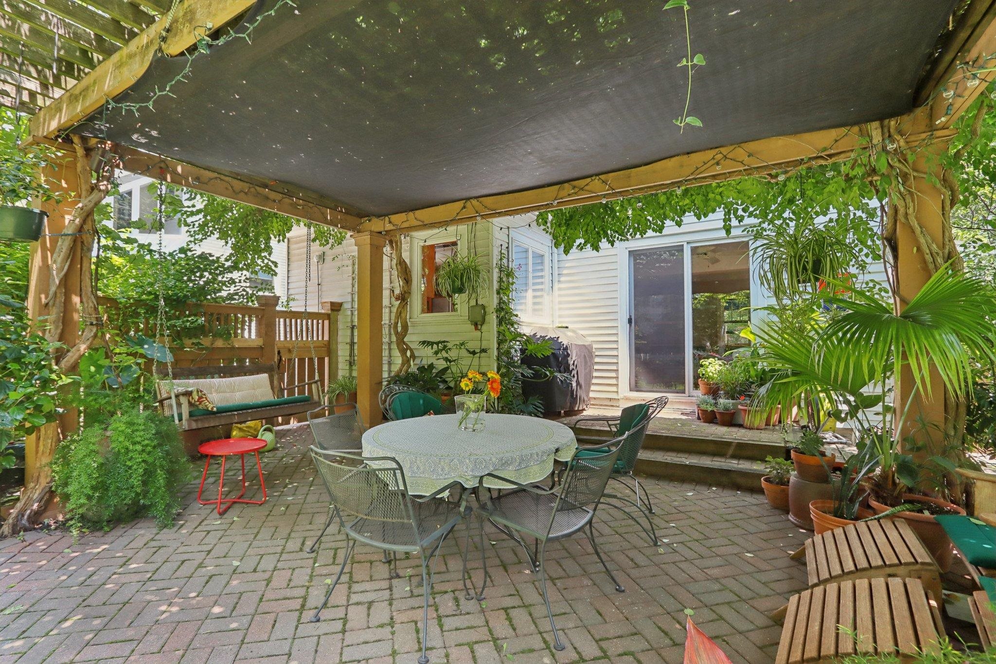 714 Baltzell Street