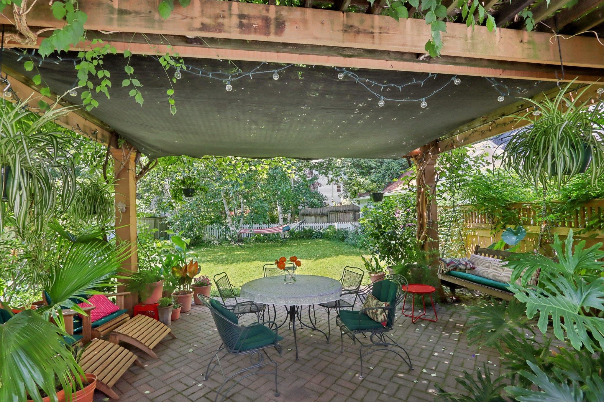 714 Baltzell Street