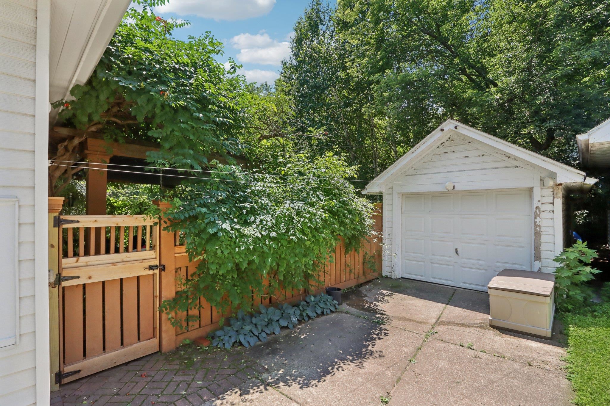 714 Baltzell Street