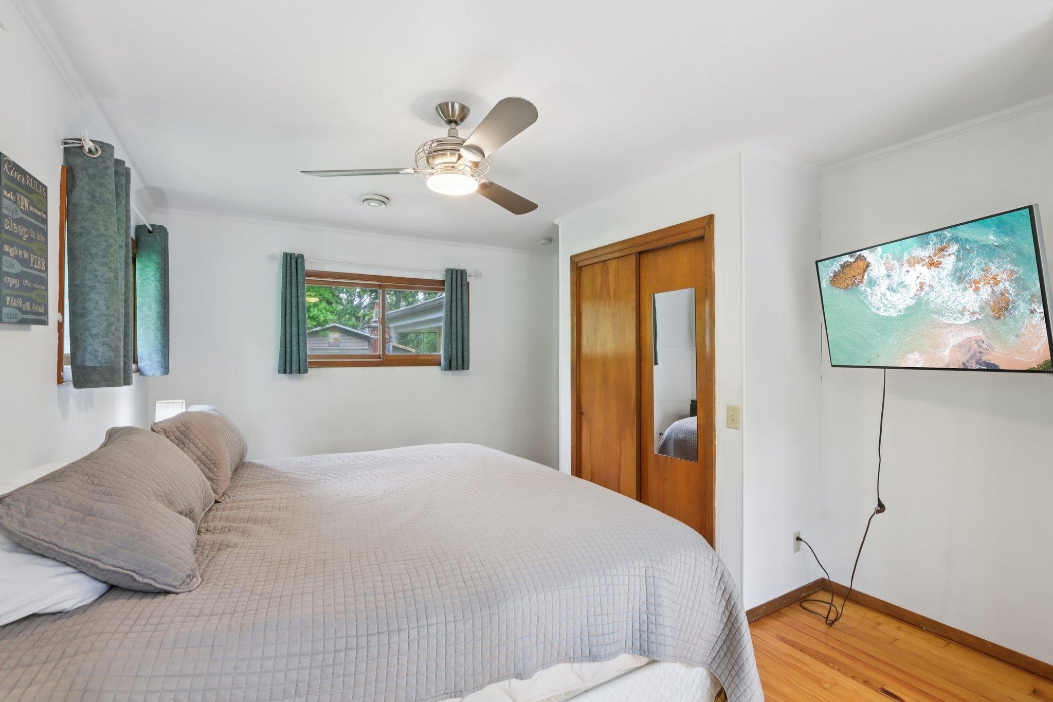 9727 N Blackhawk Drive