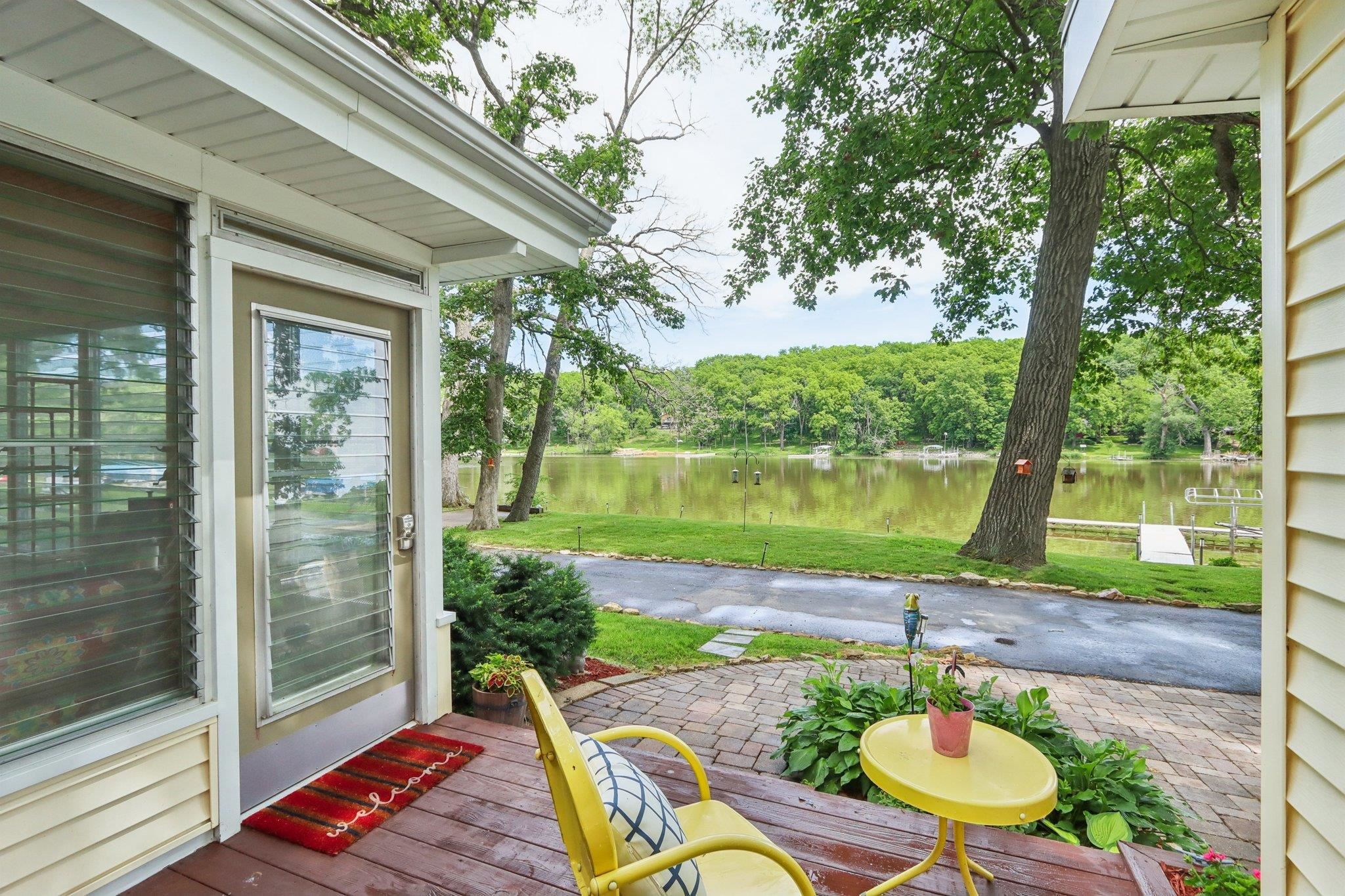 9727 N Blackhawk Drive