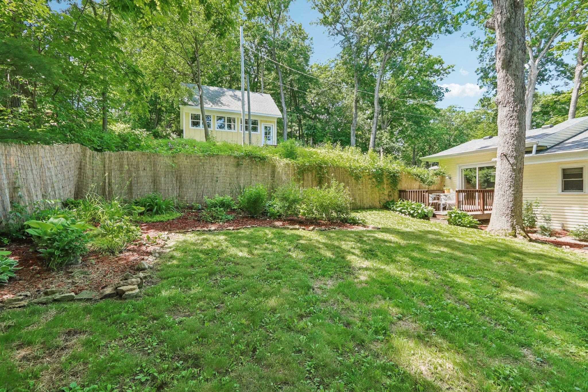 9727 N Blackhawk Drive