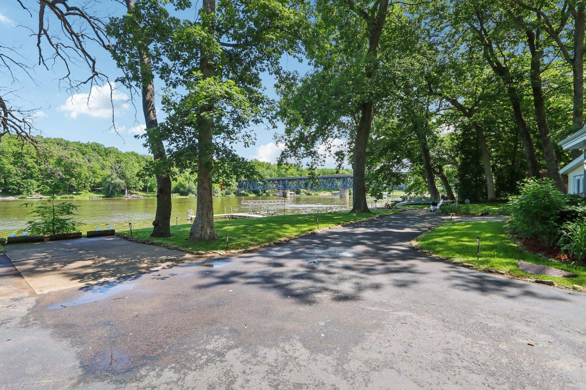 9727 N Blackhawk Drive