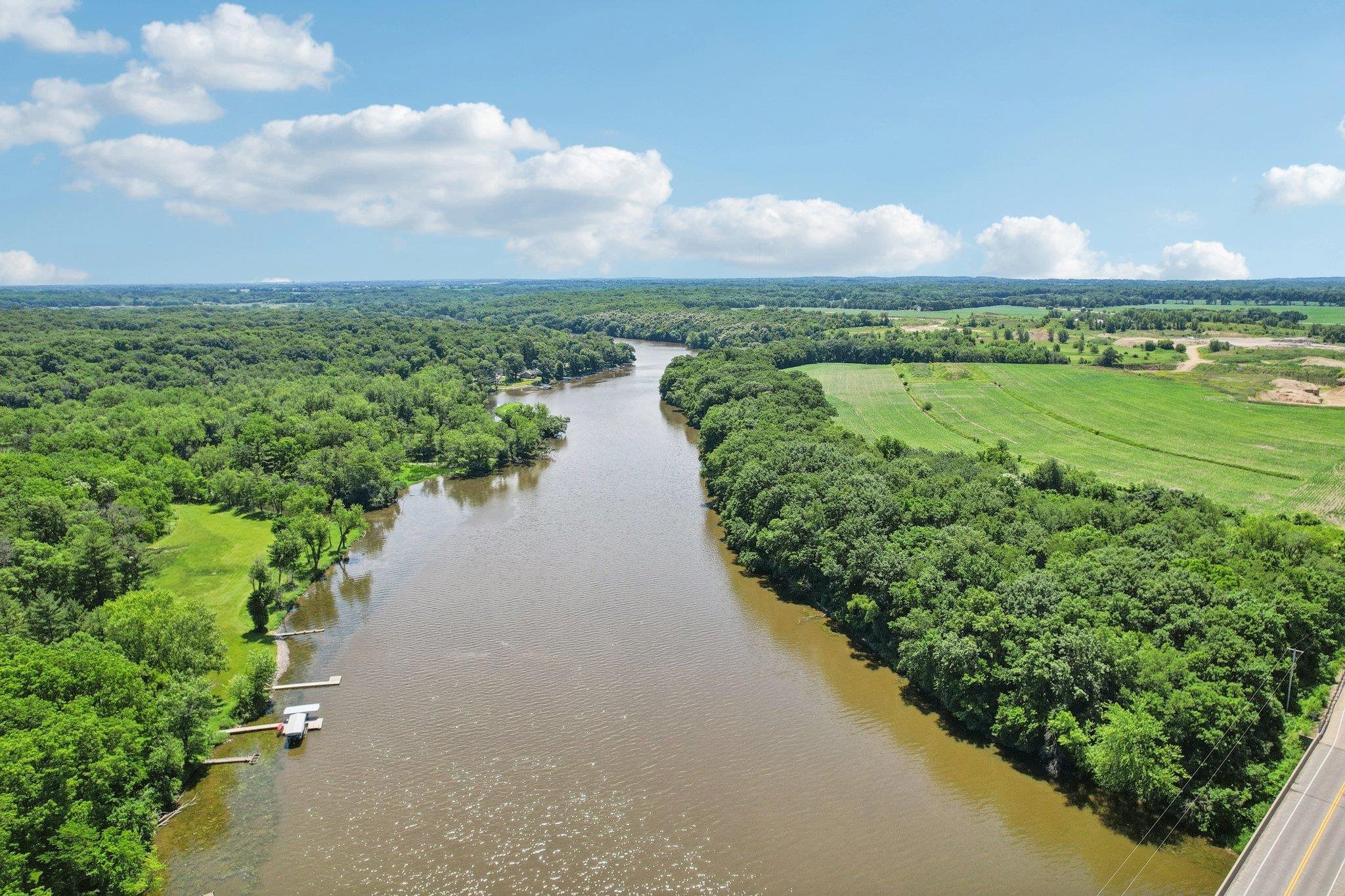 9727 N Blackhawk Drive