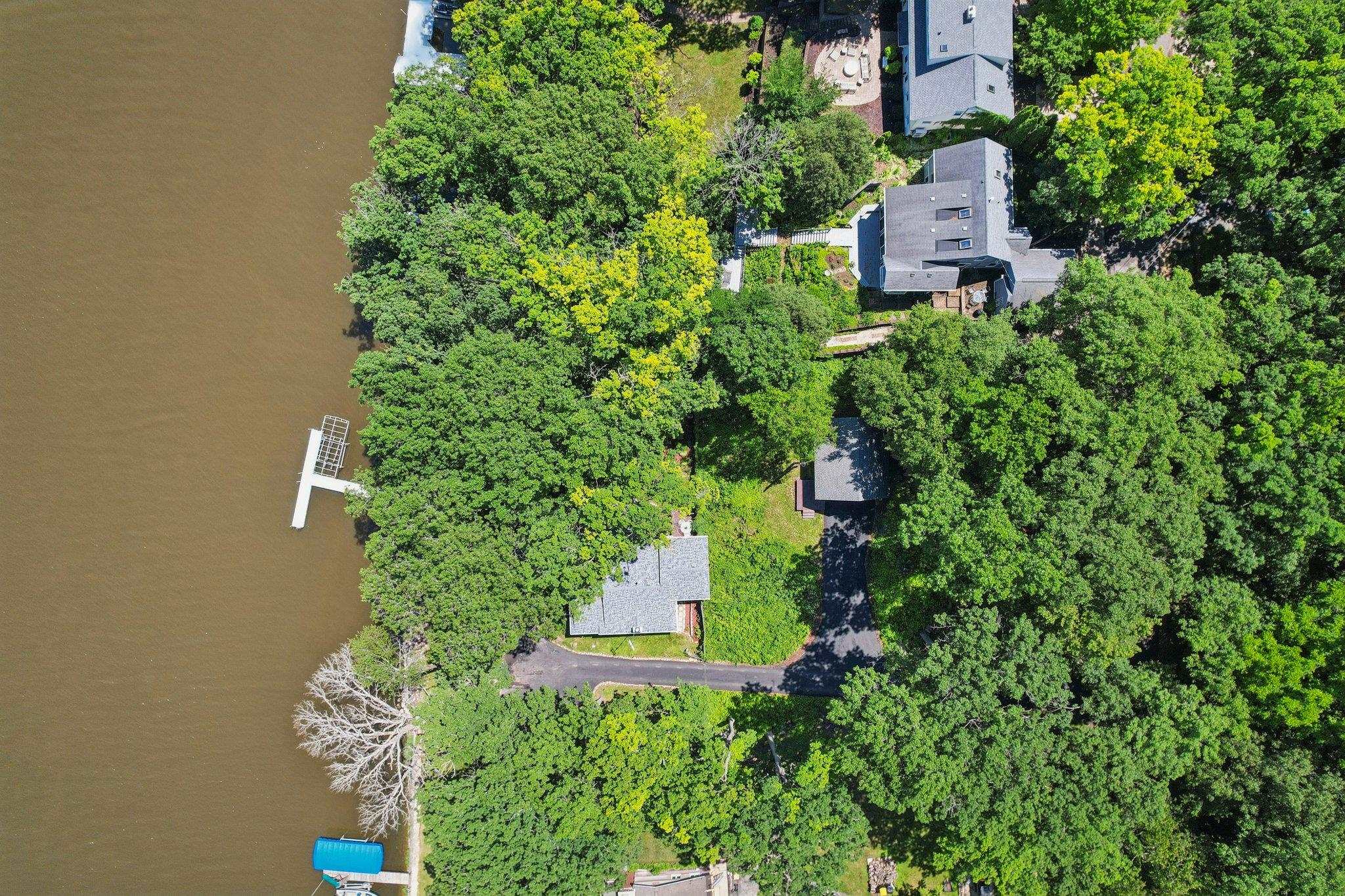 9727 N Blackhawk Drive