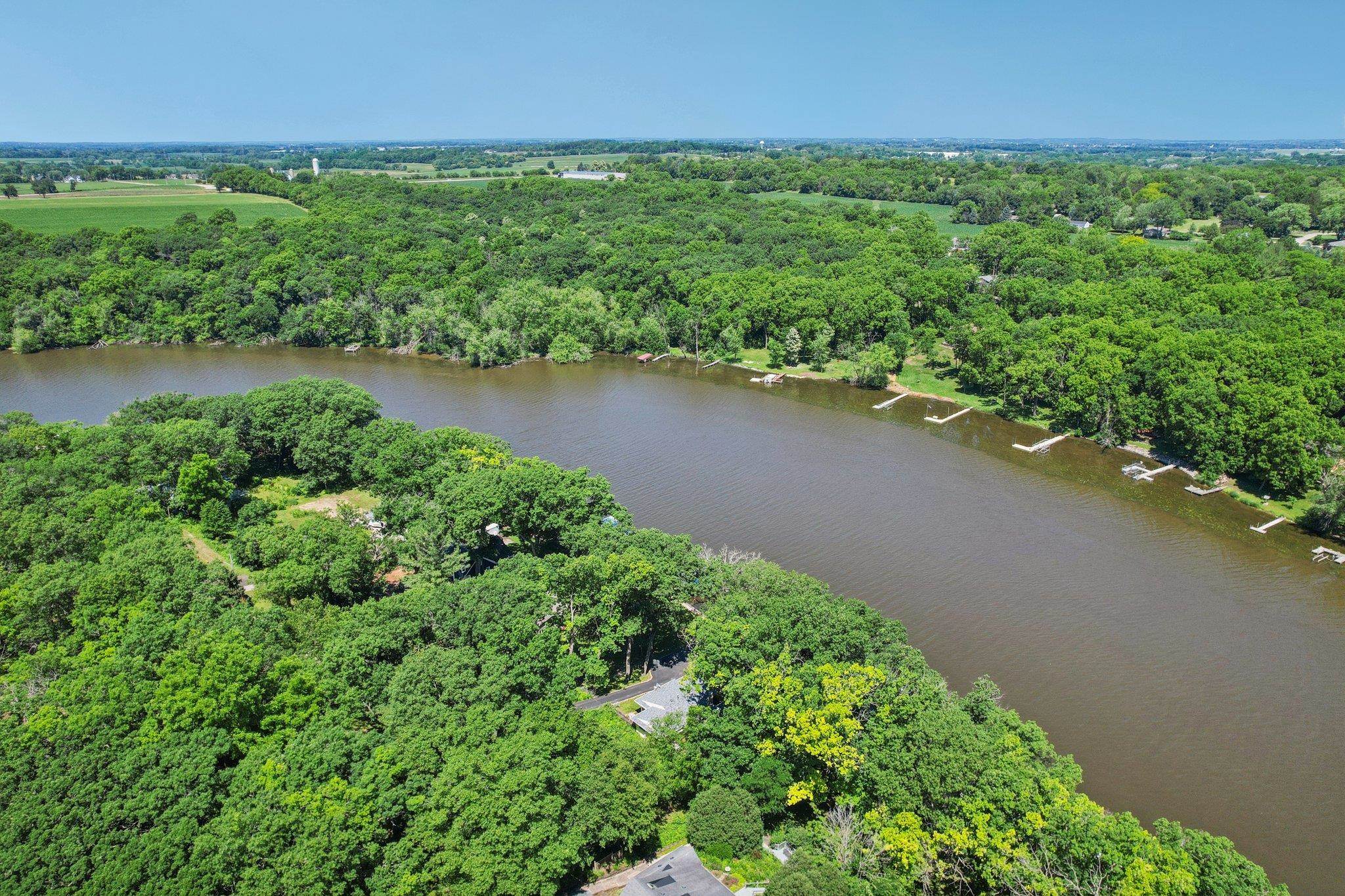 9727 N Blackhawk Drive