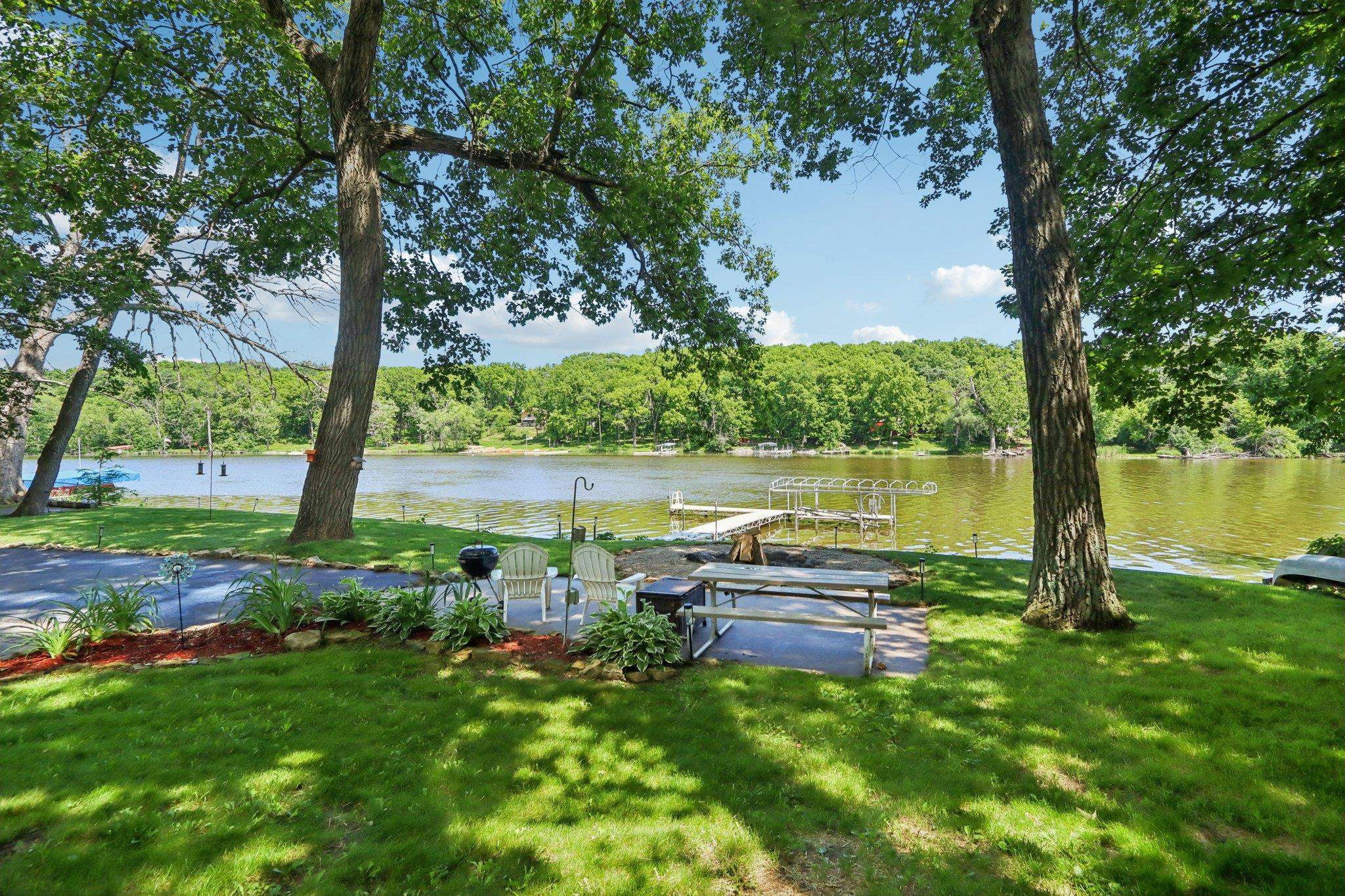 9727 N Blackhawk Drive