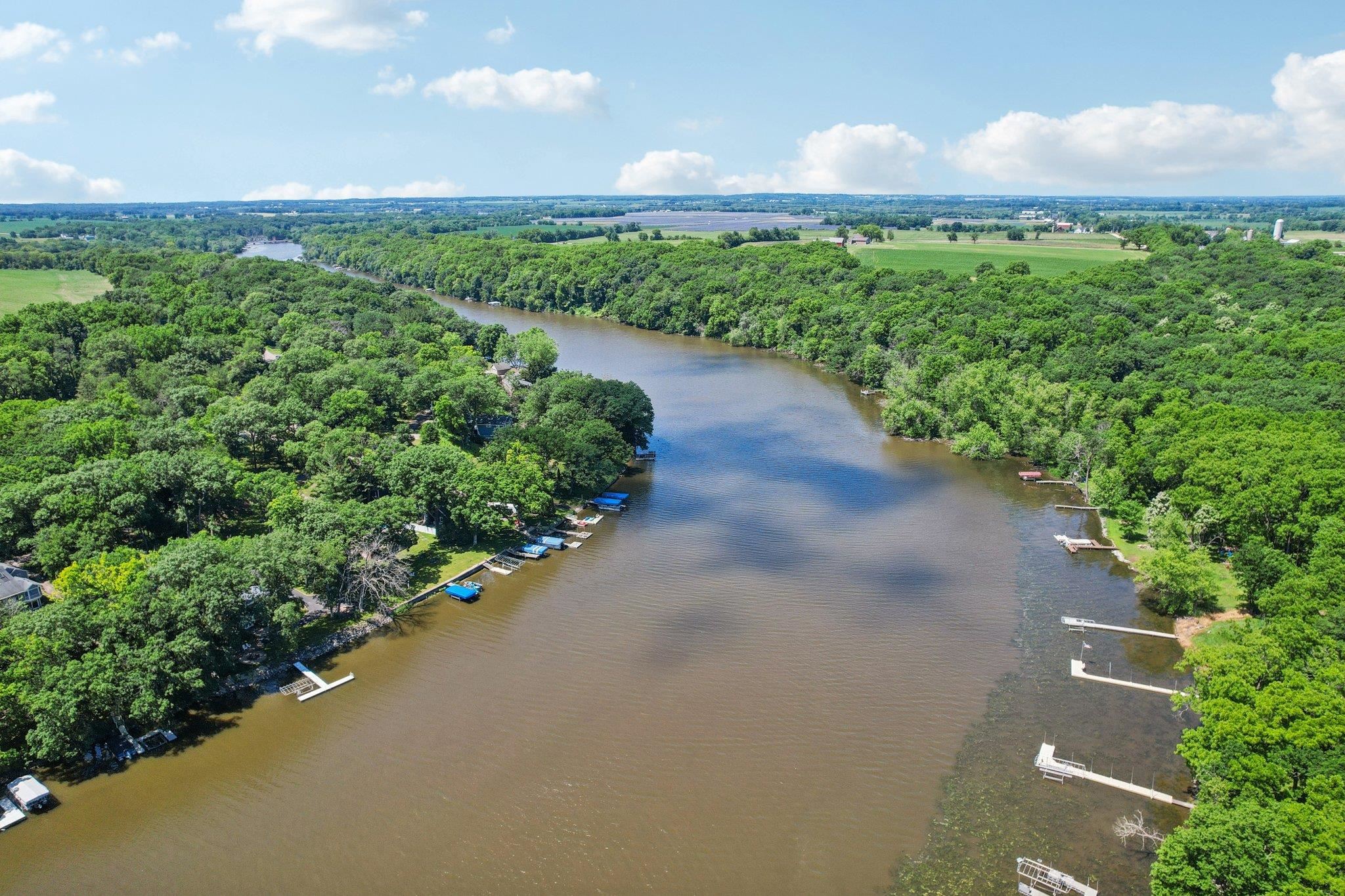 9727 N Blackhawk Drive