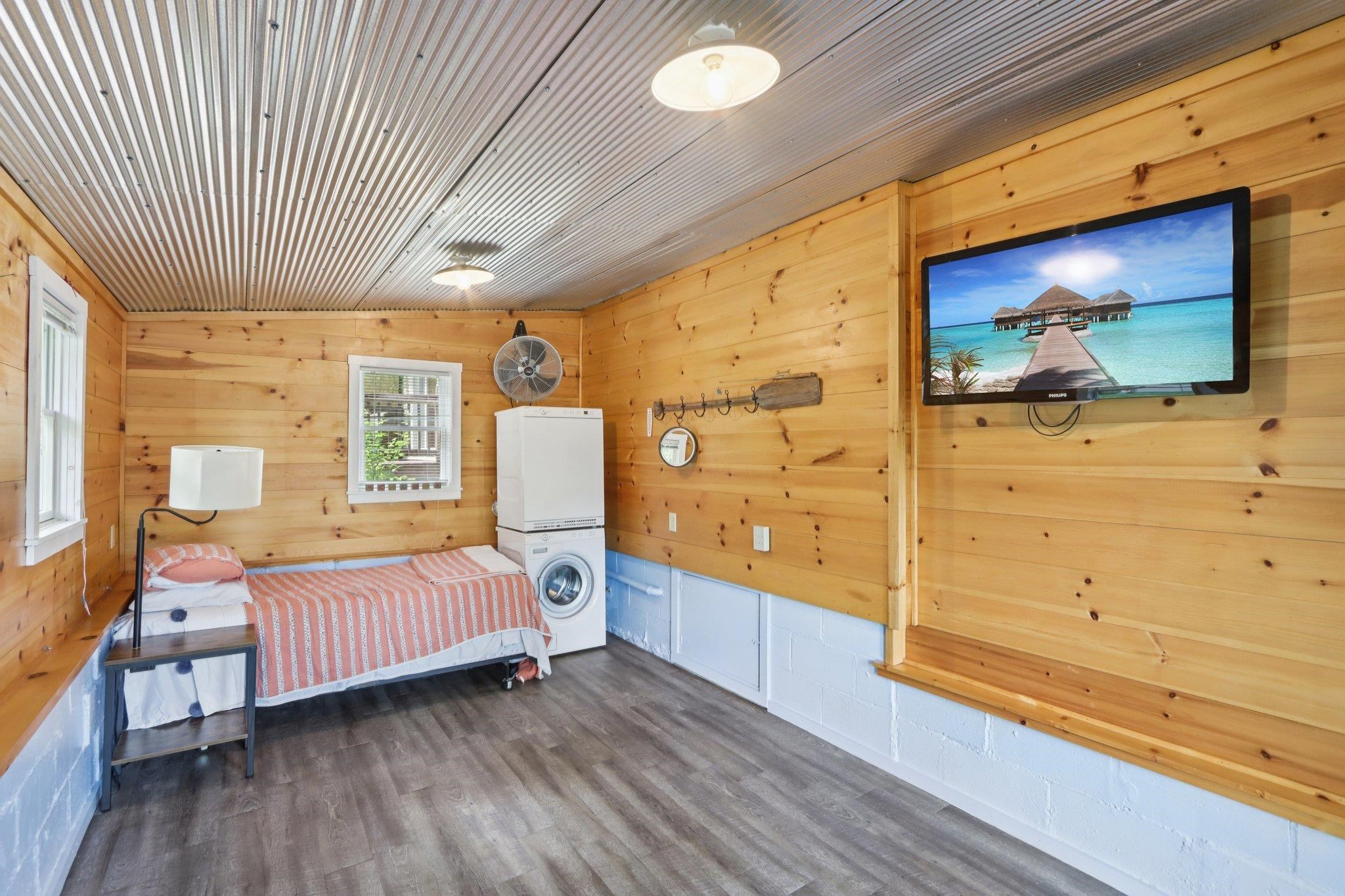 9727 N Blackhawk Drive