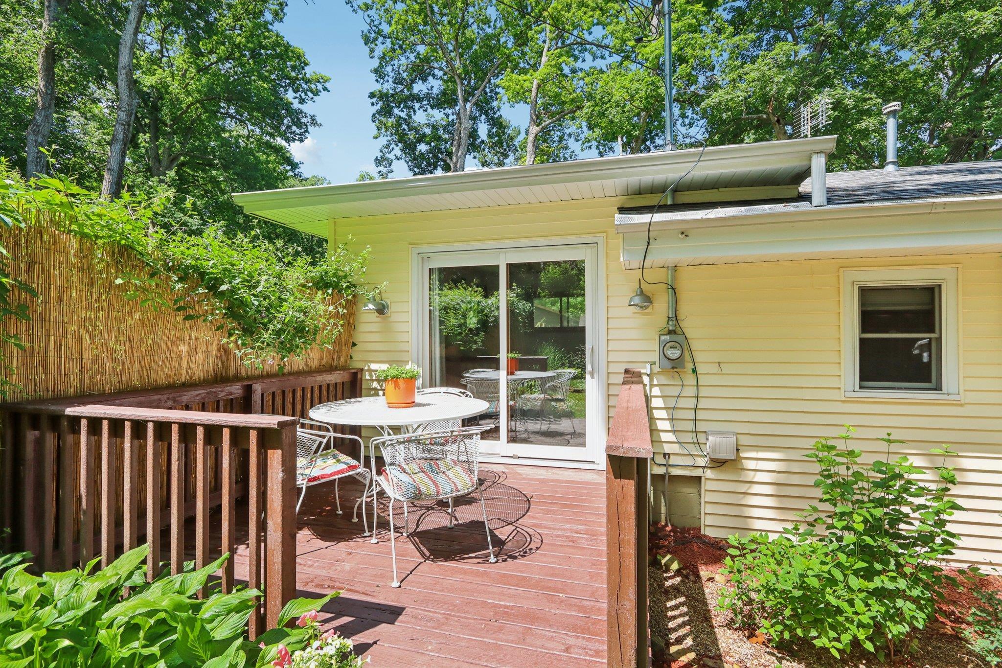 9727 N Blackhawk Drive