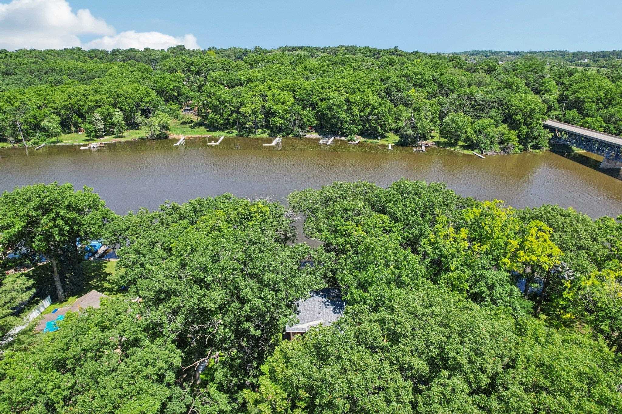 9727 N Blackhawk Drive