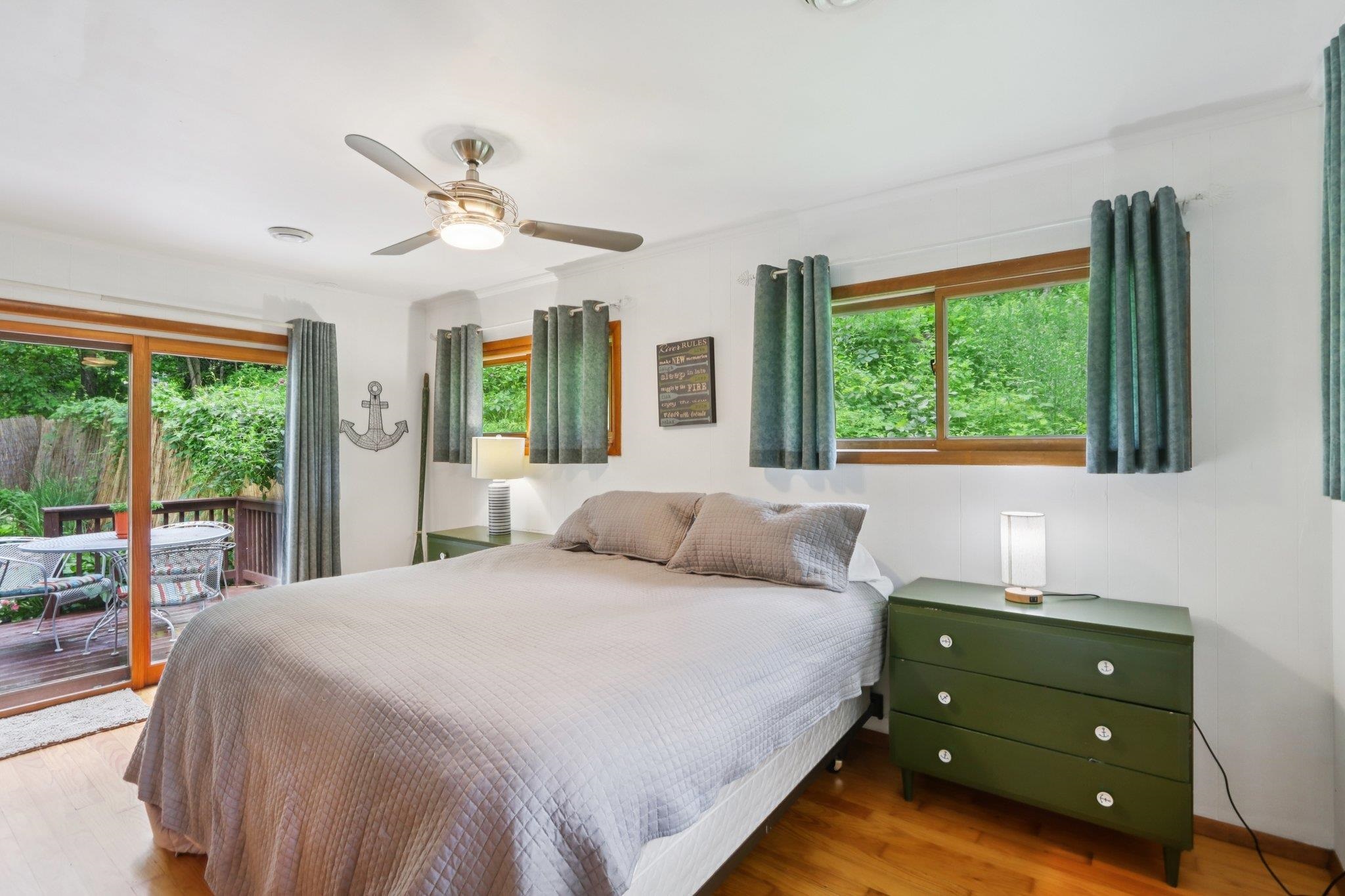 9727 N Blackhawk Drive