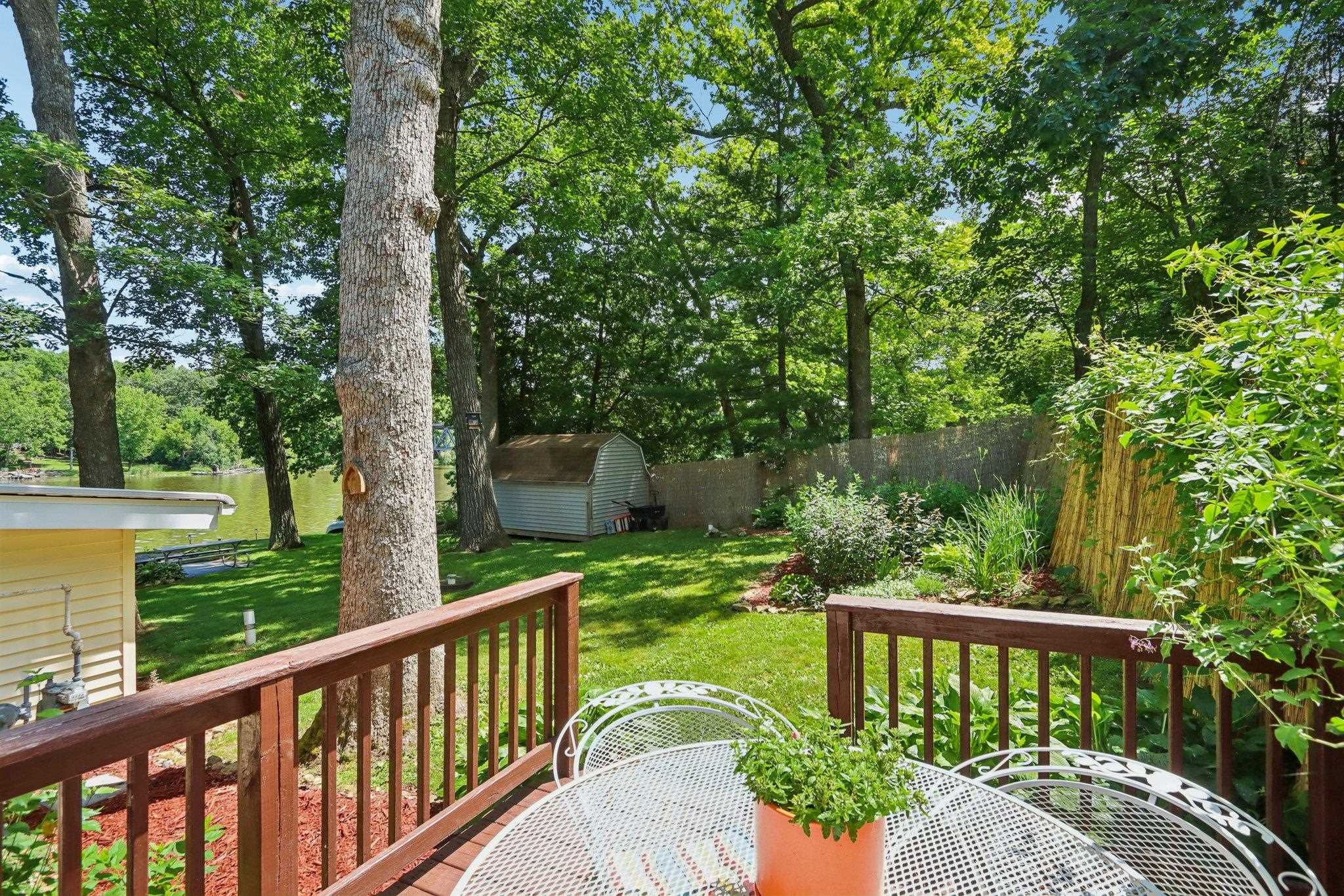 9727 N Blackhawk Drive