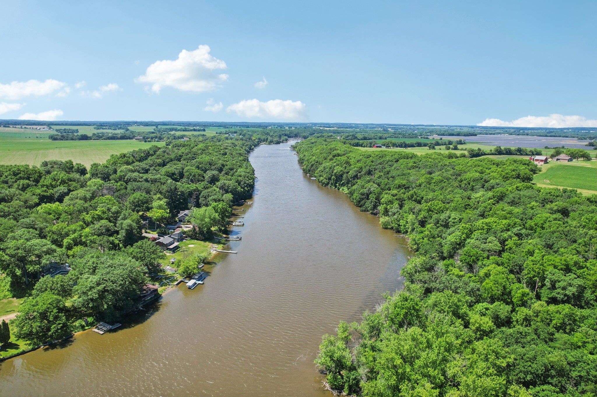 9727 N Blackhawk Drive