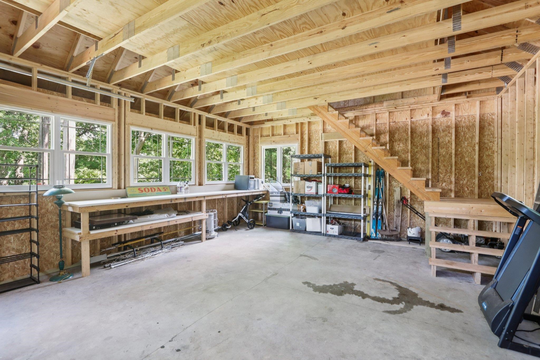 9727 N Blackhawk Drive