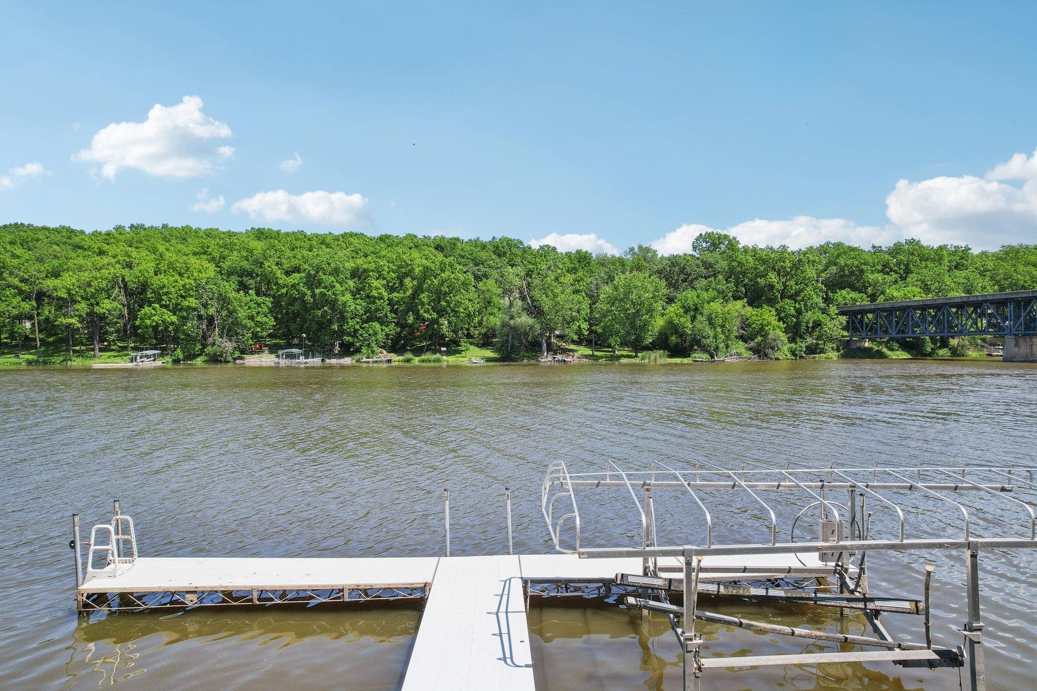 9727 N Blackhawk Drive