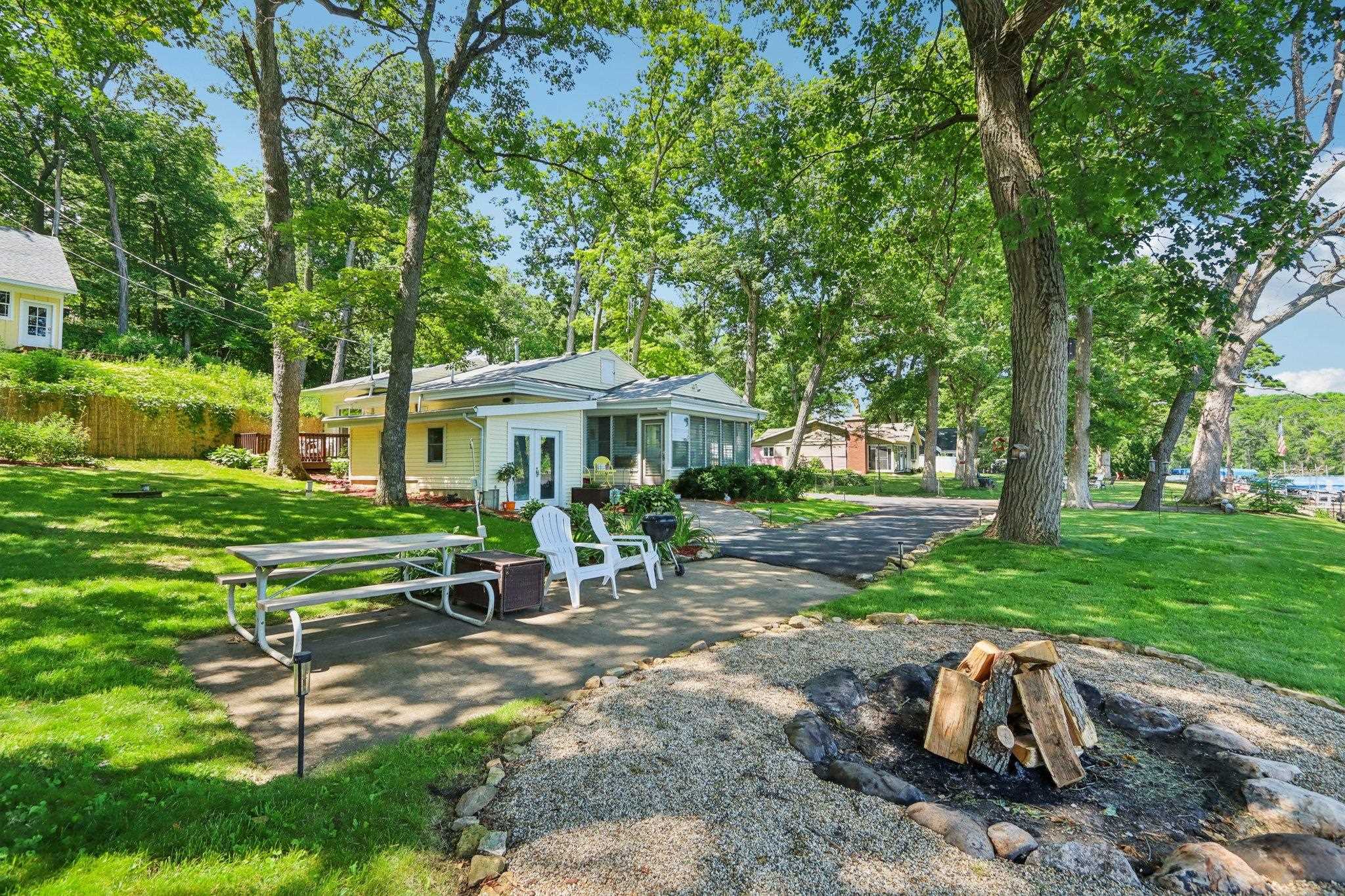 9727 N Blackhawk Drive