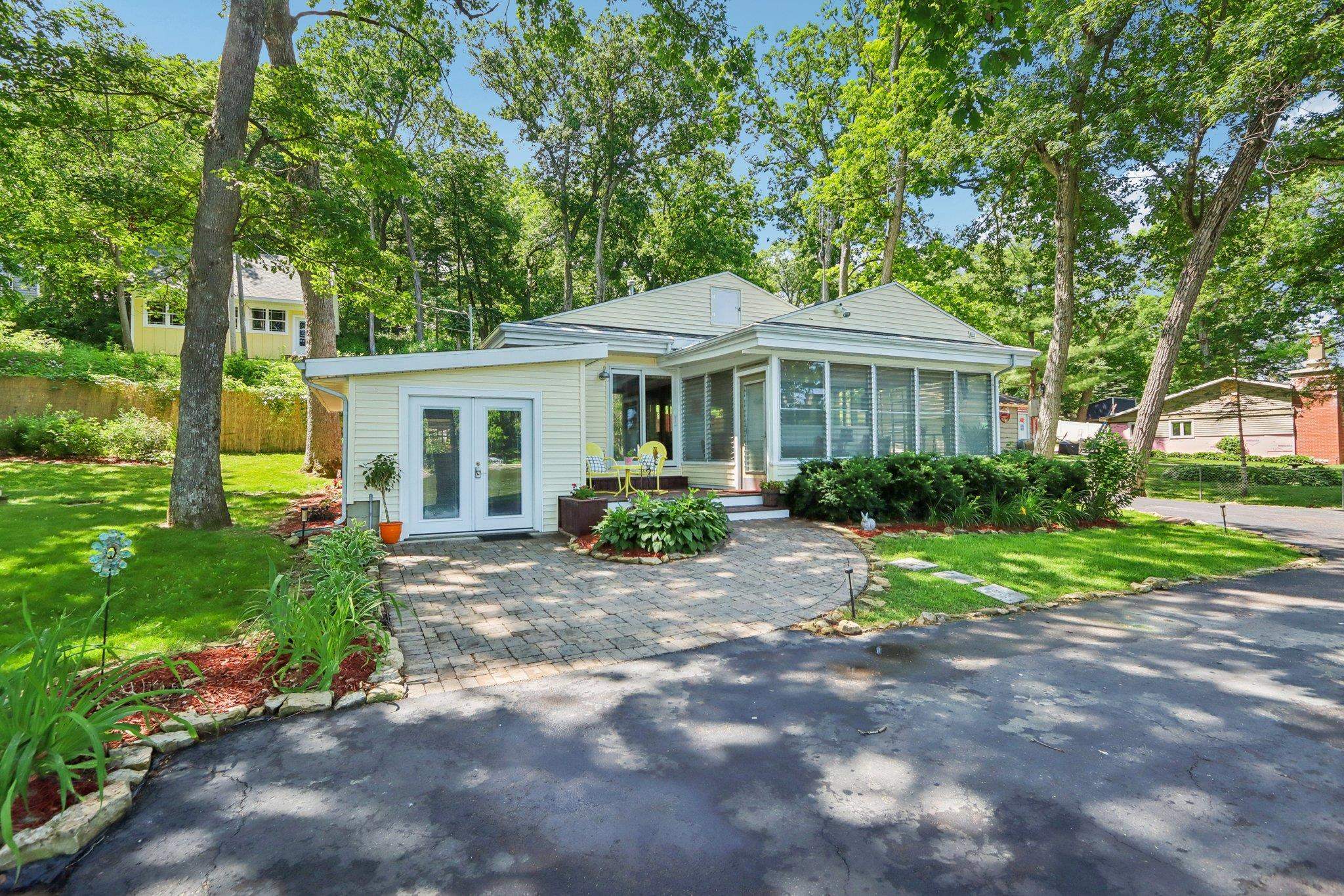 9727 N Blackhawk Drive