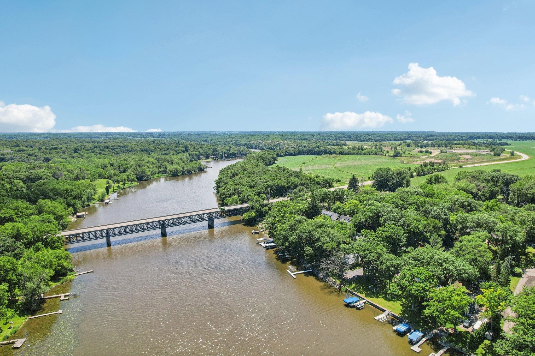 9727 N Blackhawk Drive