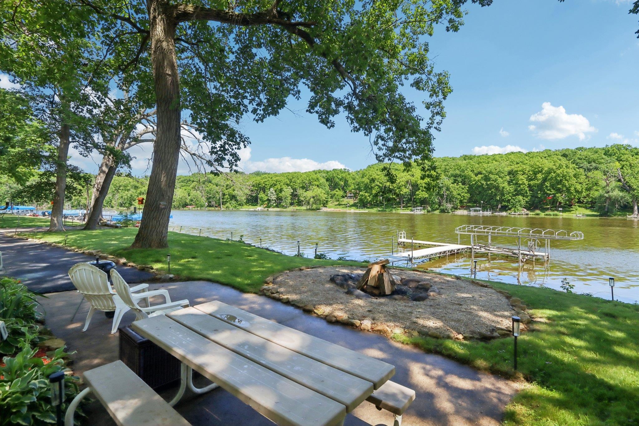 9727 N Blackhawk Drive