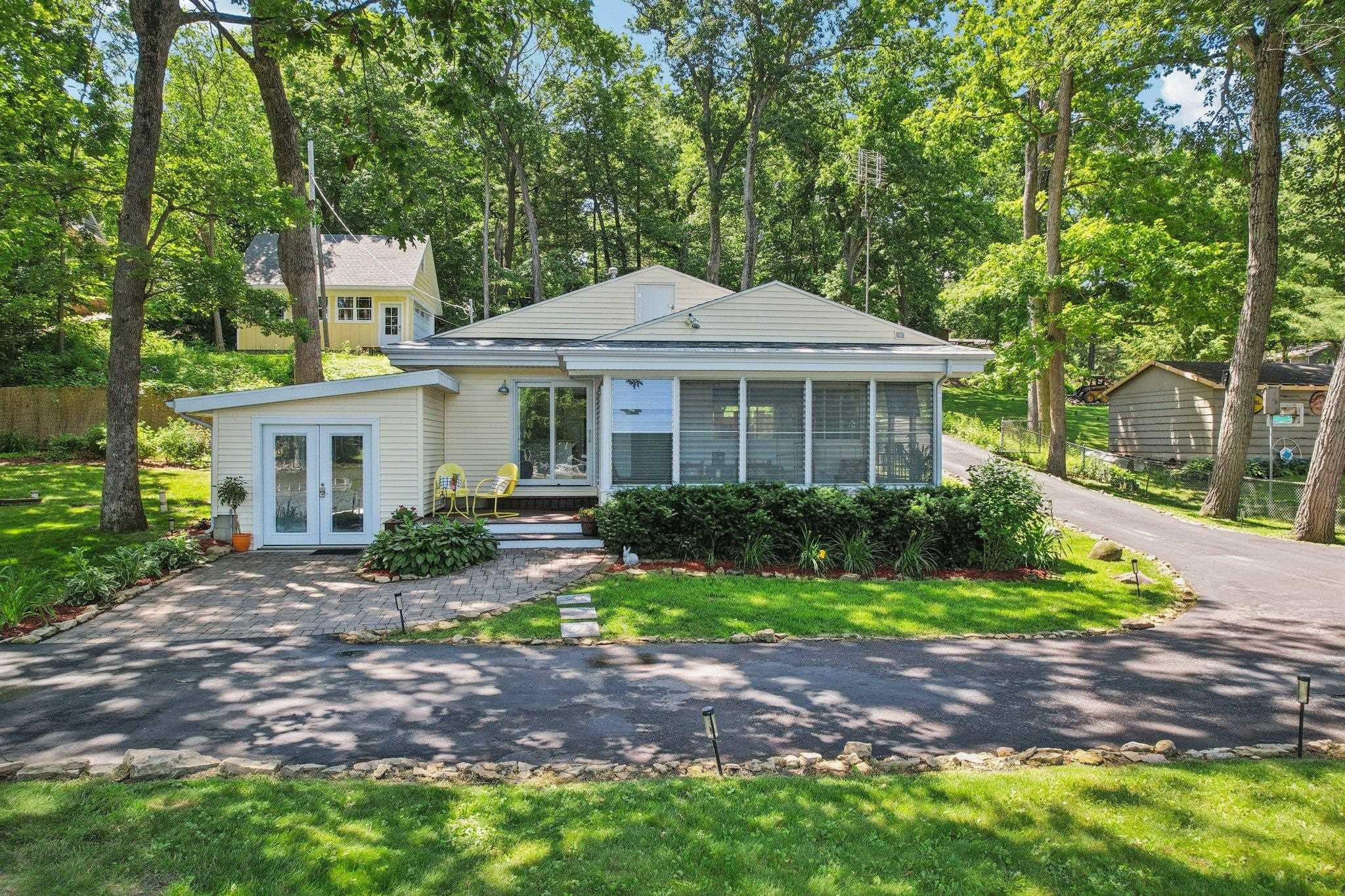 9727 N Blackhawk Drive