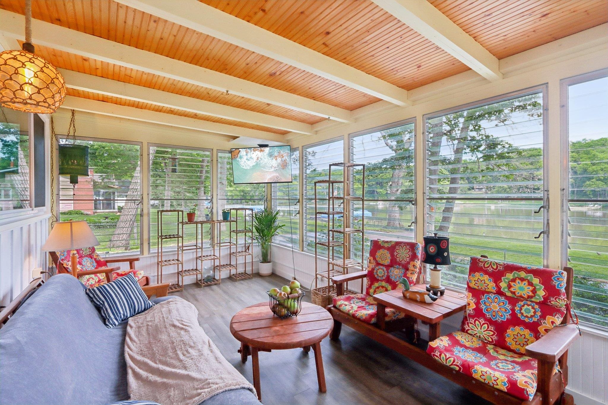 9727 N Blackhawk Drive