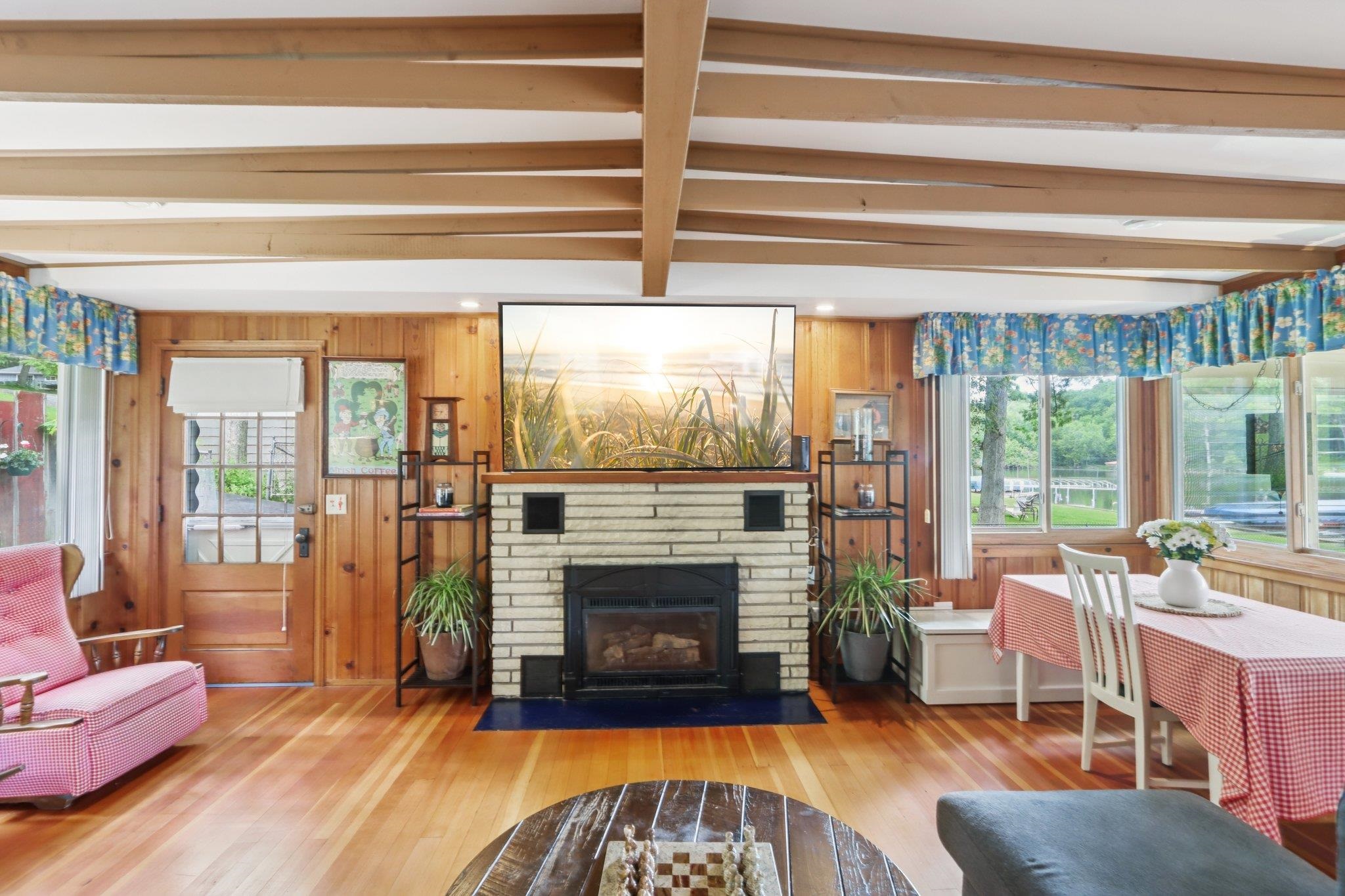 9727 N Blackhawk Drive