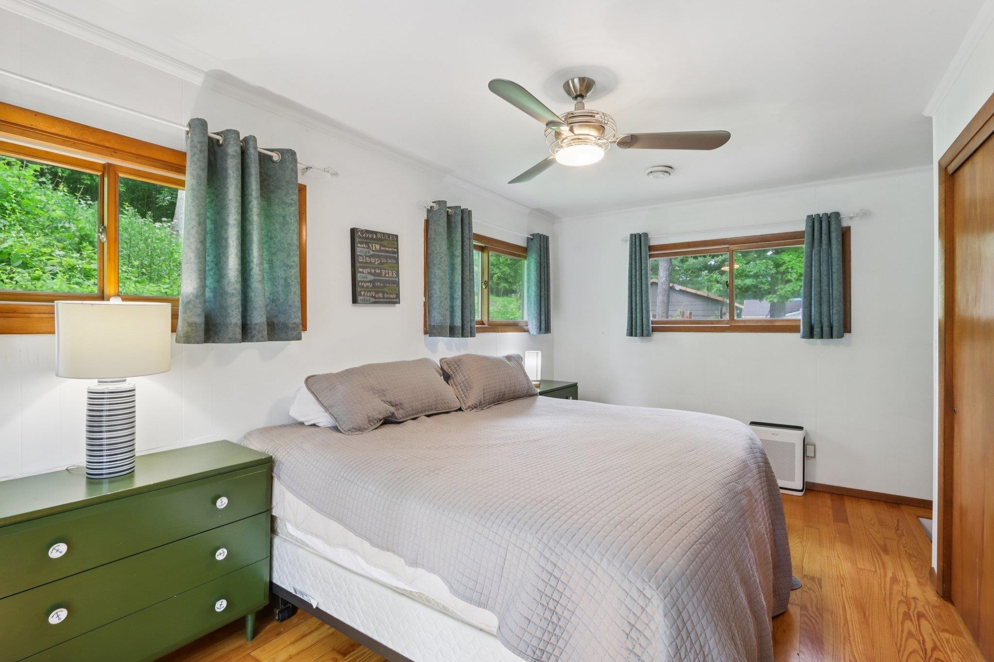 9727 N Blackhawk Drive