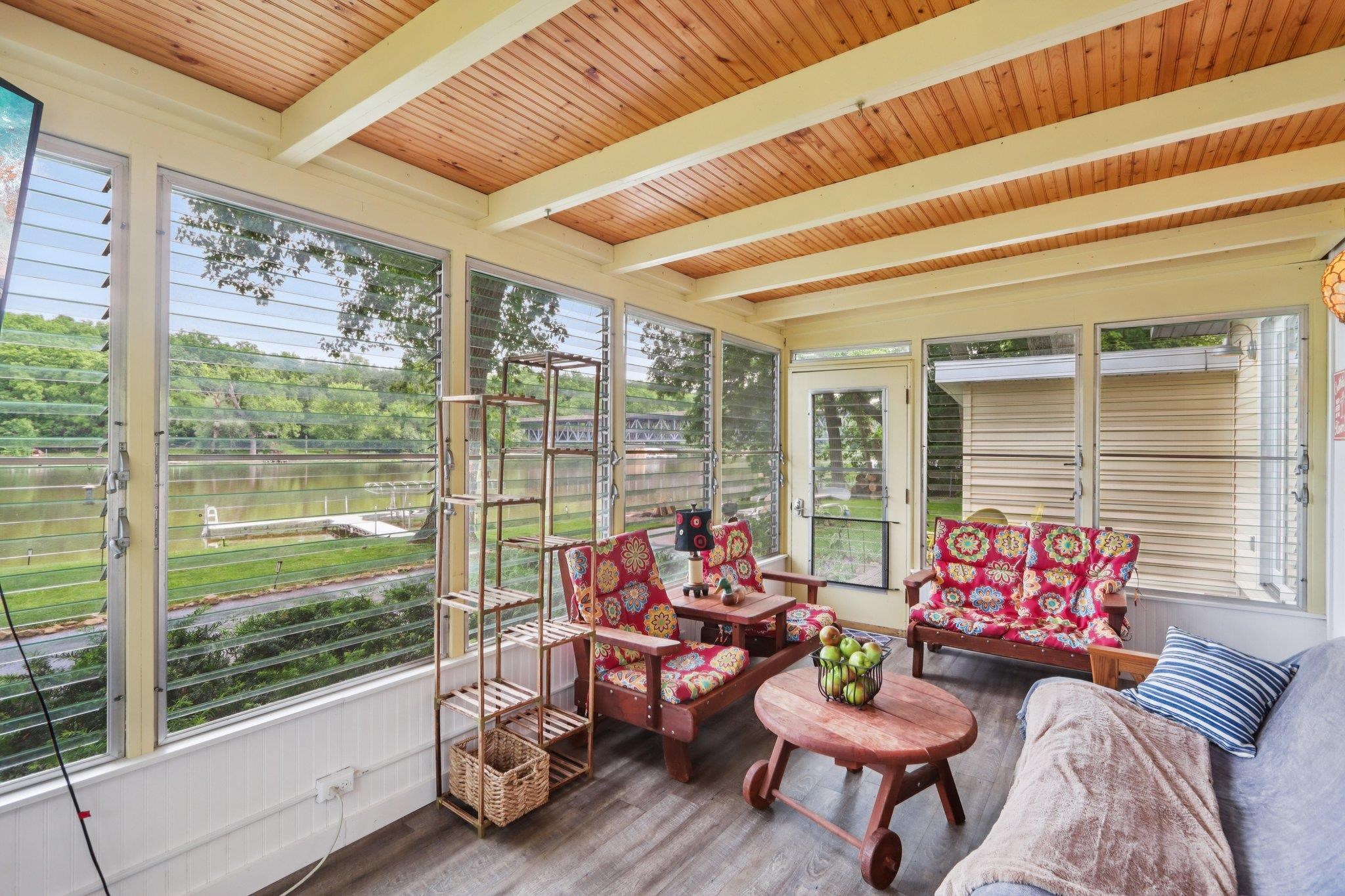 9727 N Blackhawk Drive