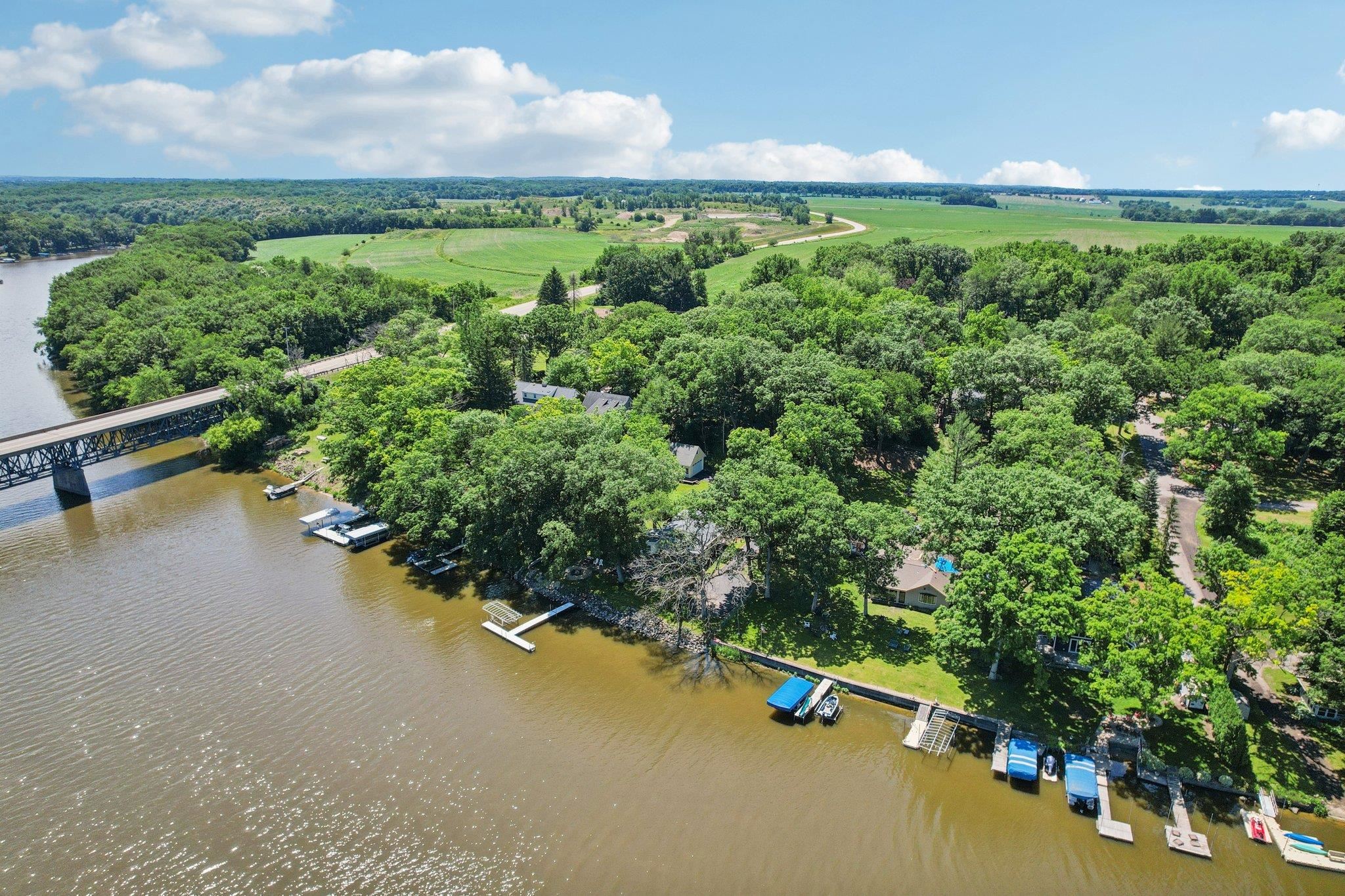 9727 N Blackhawk Drive