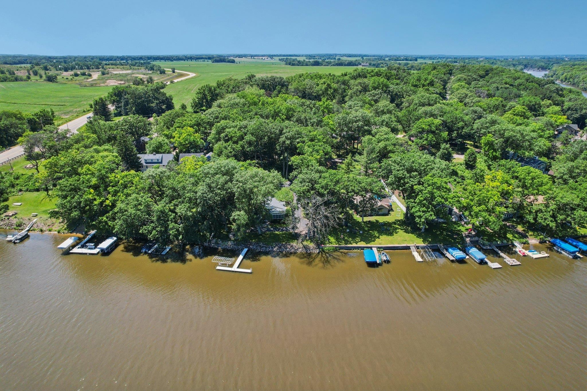 9727 N Blackhawk Drive