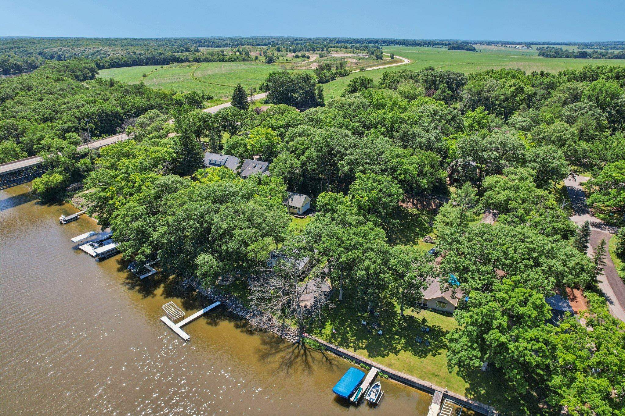 9727 N Blackhawk Drive