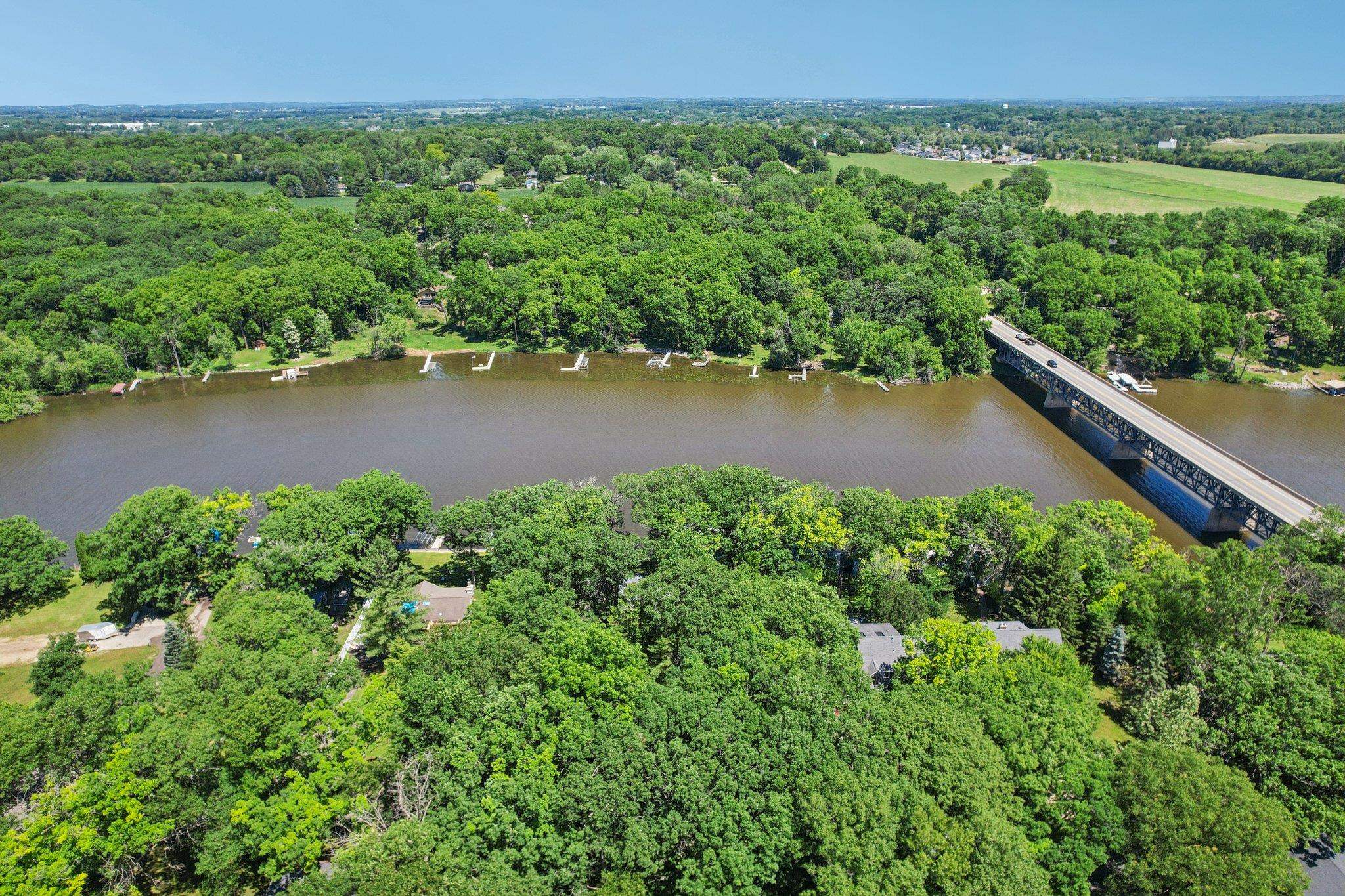 9727 N Blackhawk Drive