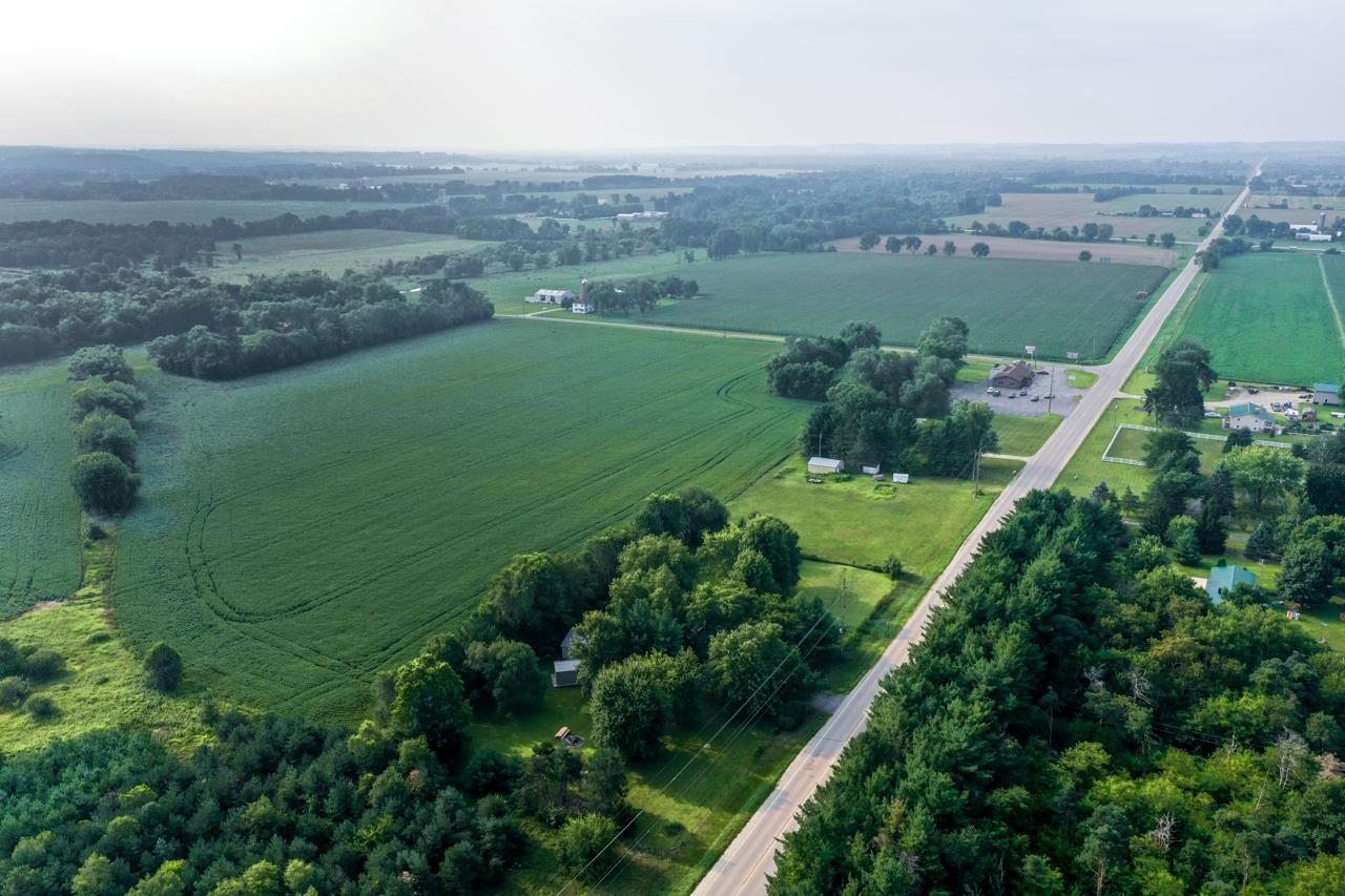 6801 S County Road T