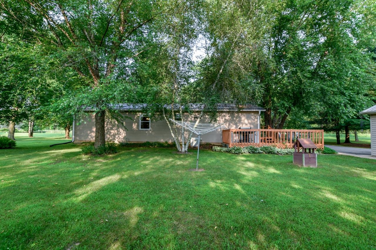 6801 S County Road T