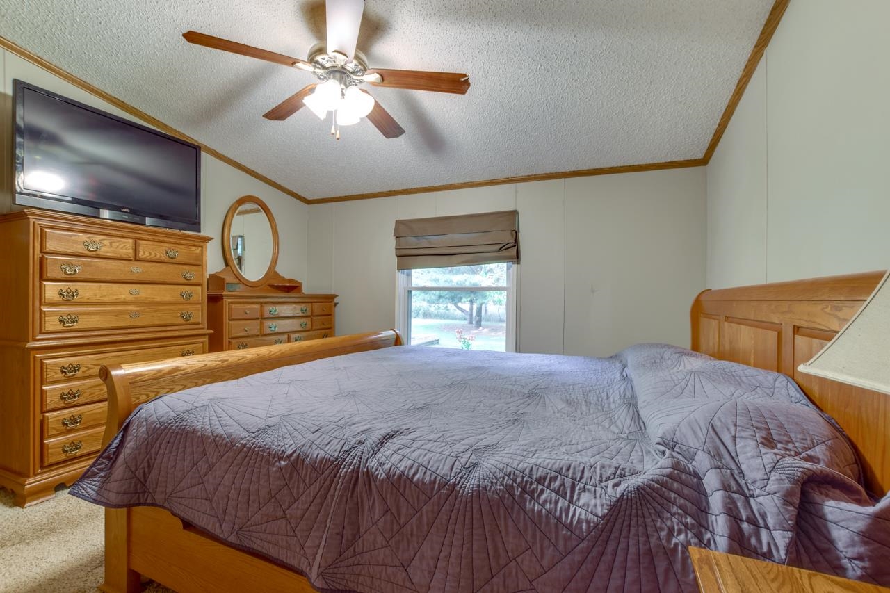 6801 S County Road T