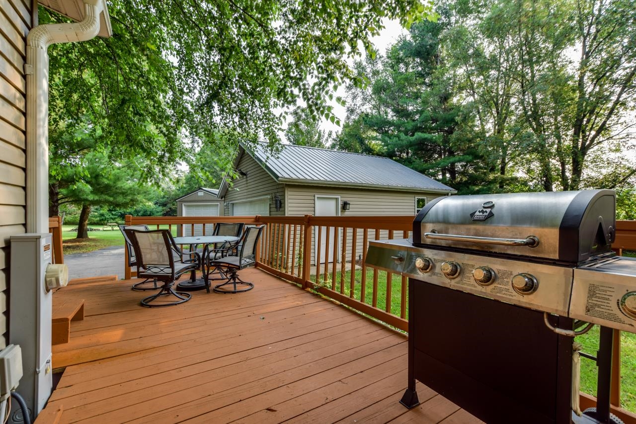 6801 S County Road T