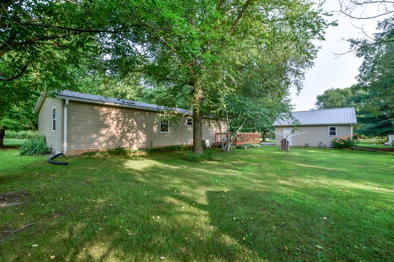 6801 S County Road T