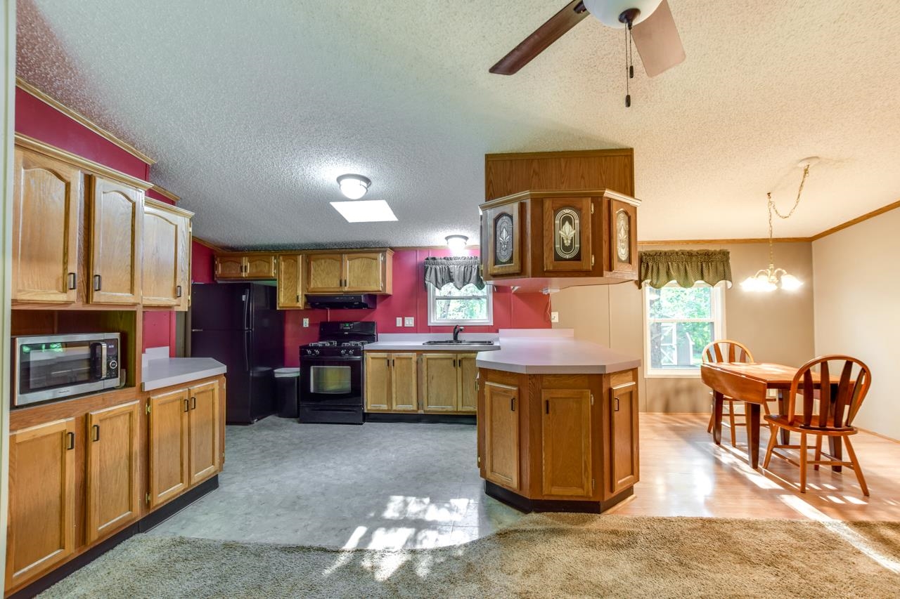 6801 S County Road T