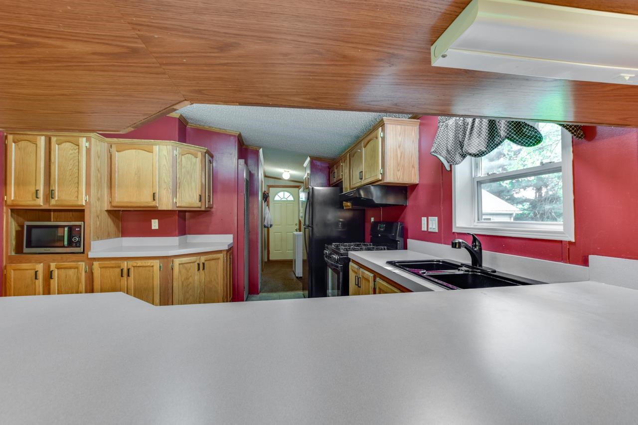 6801 S County Road T