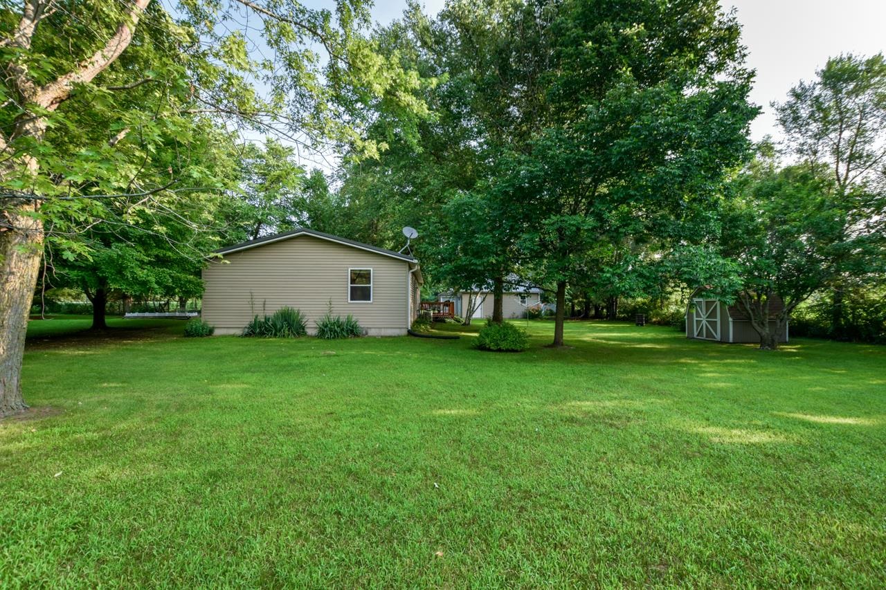 6801 S County Road T