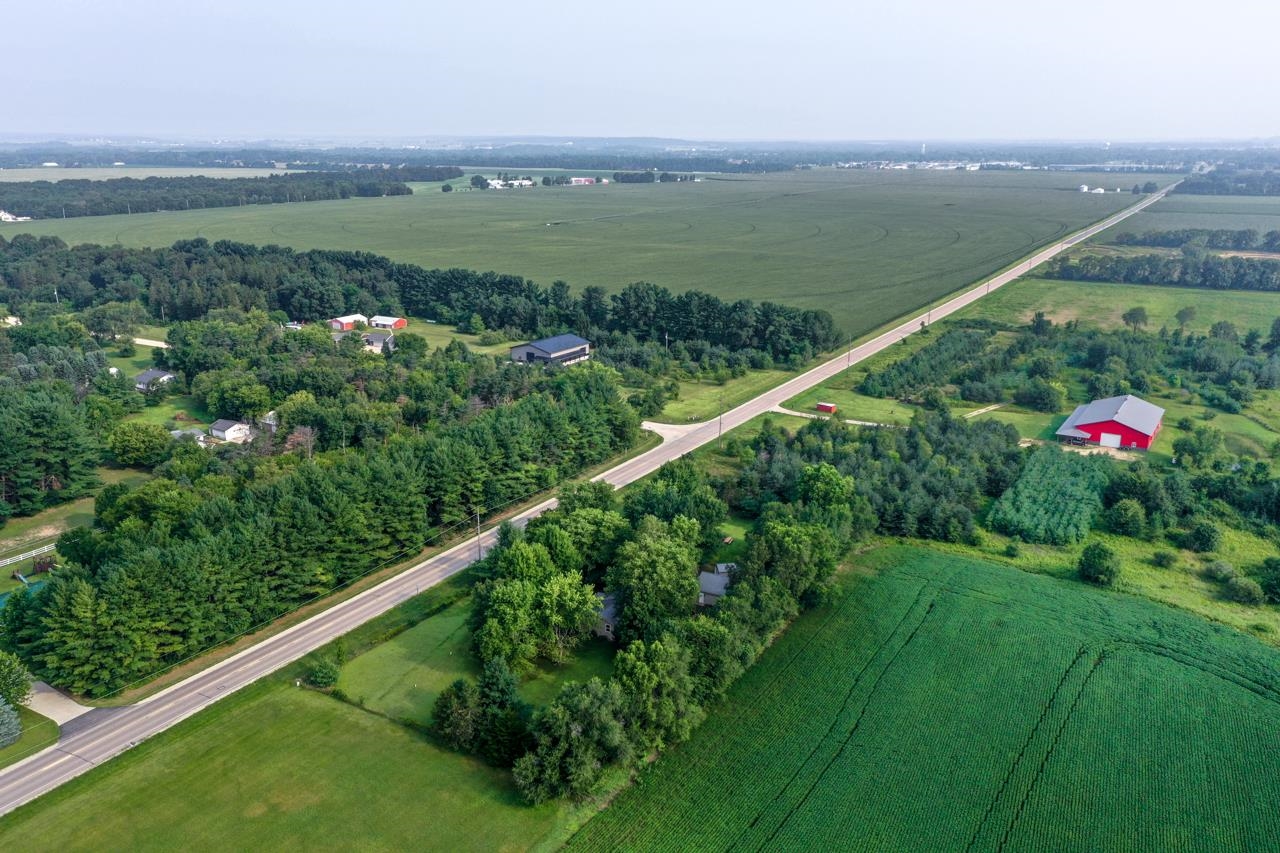 6801 S County Road T