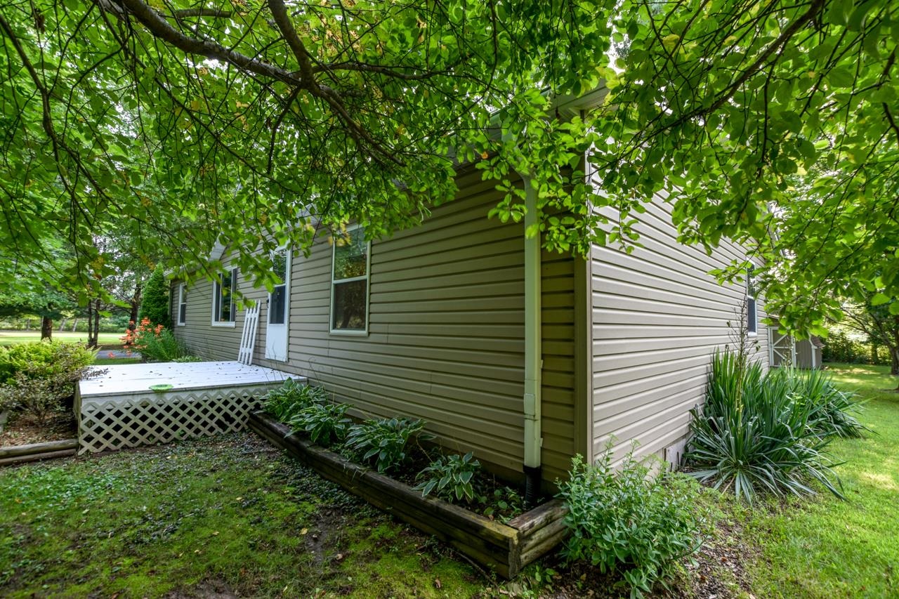 6801 S County Road T