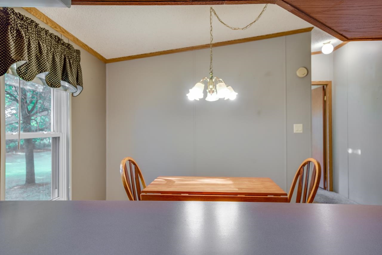 6801 S County Road T