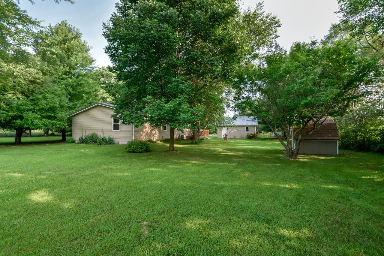 6801 S County Road T