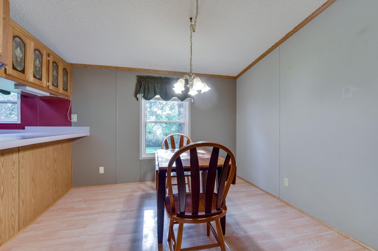 6801 S County Road T