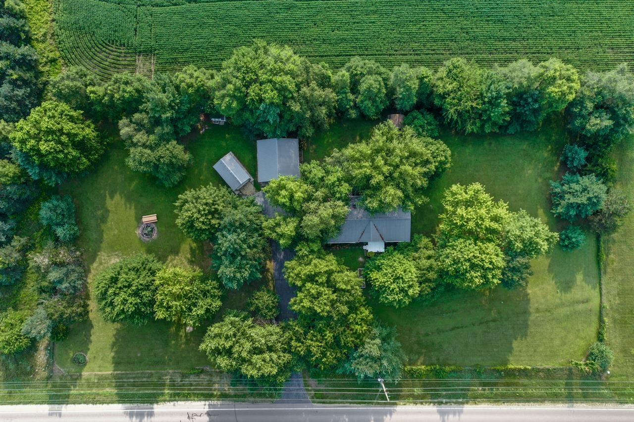 6801 S County Road T