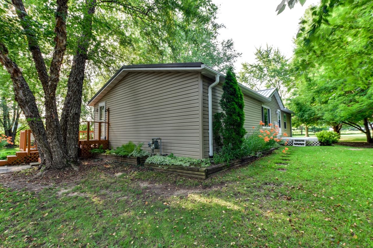 6801 S County Road T