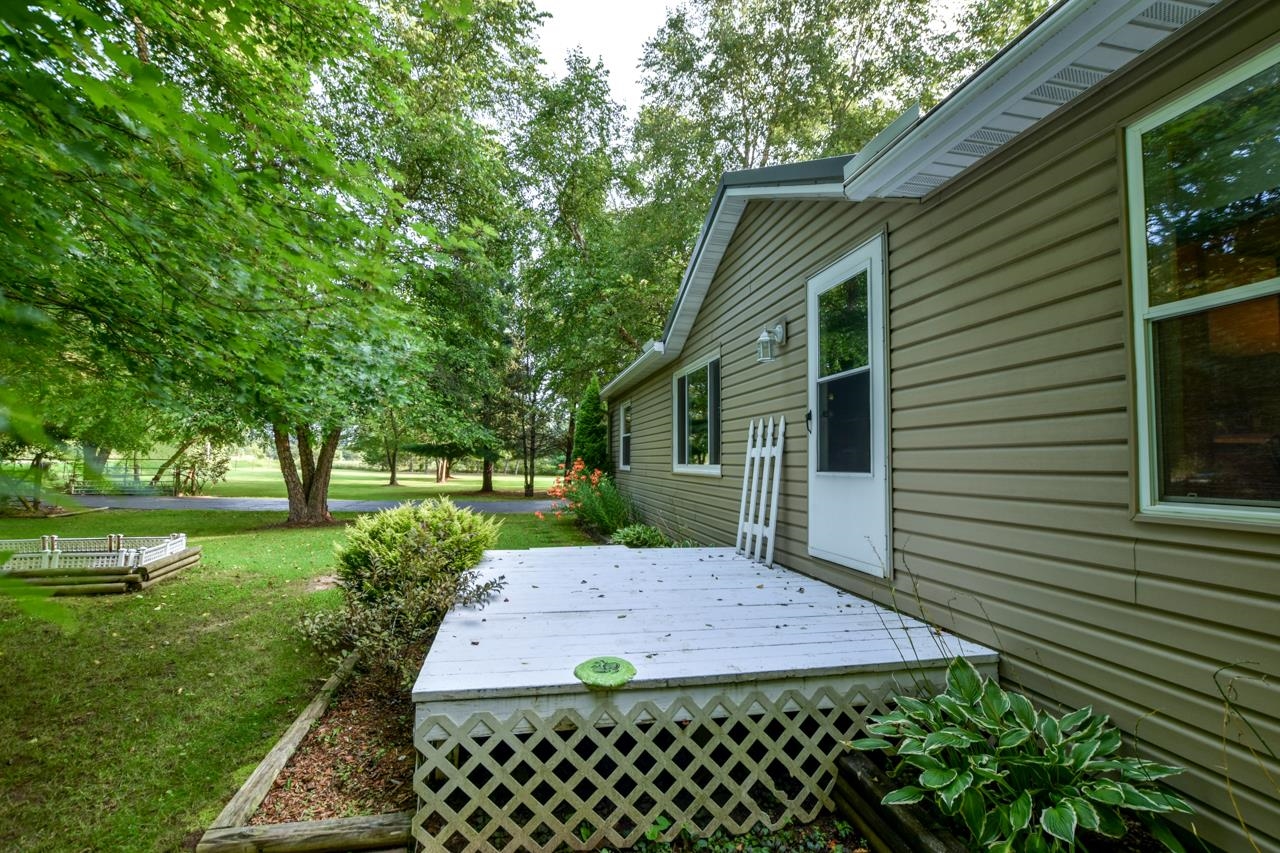 6801 S County Road T