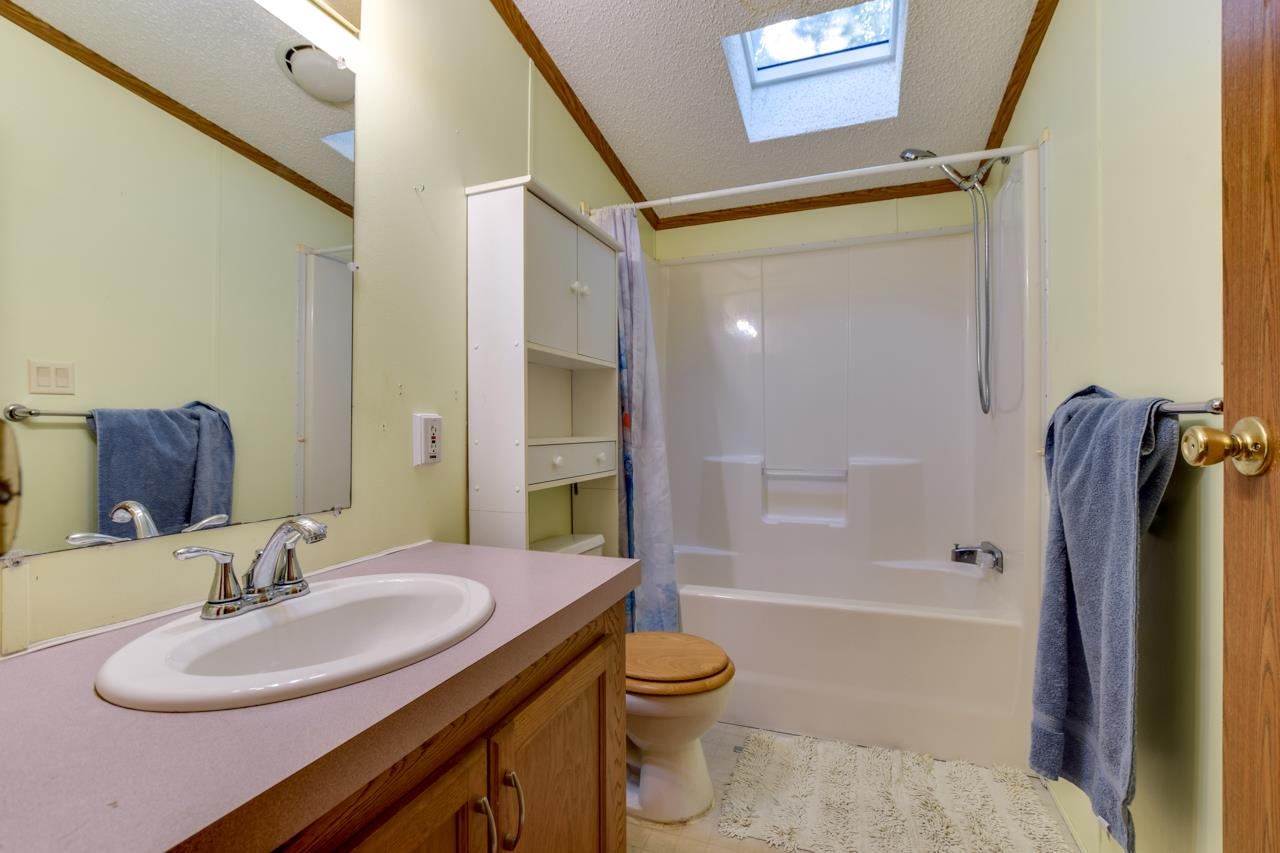 6801 S County Road T